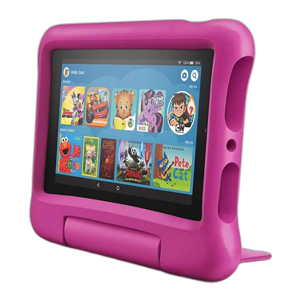 Amazon Fire 7 Kids (9th Gen) Tablet