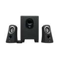 Logitech Z313 - Speaker System With Subwoofer