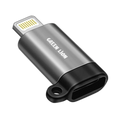 Green Lion Type-C to Lightning Connector Adapter