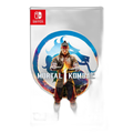 Mortal Kombat 1 (MK1) for Nintendo Switch