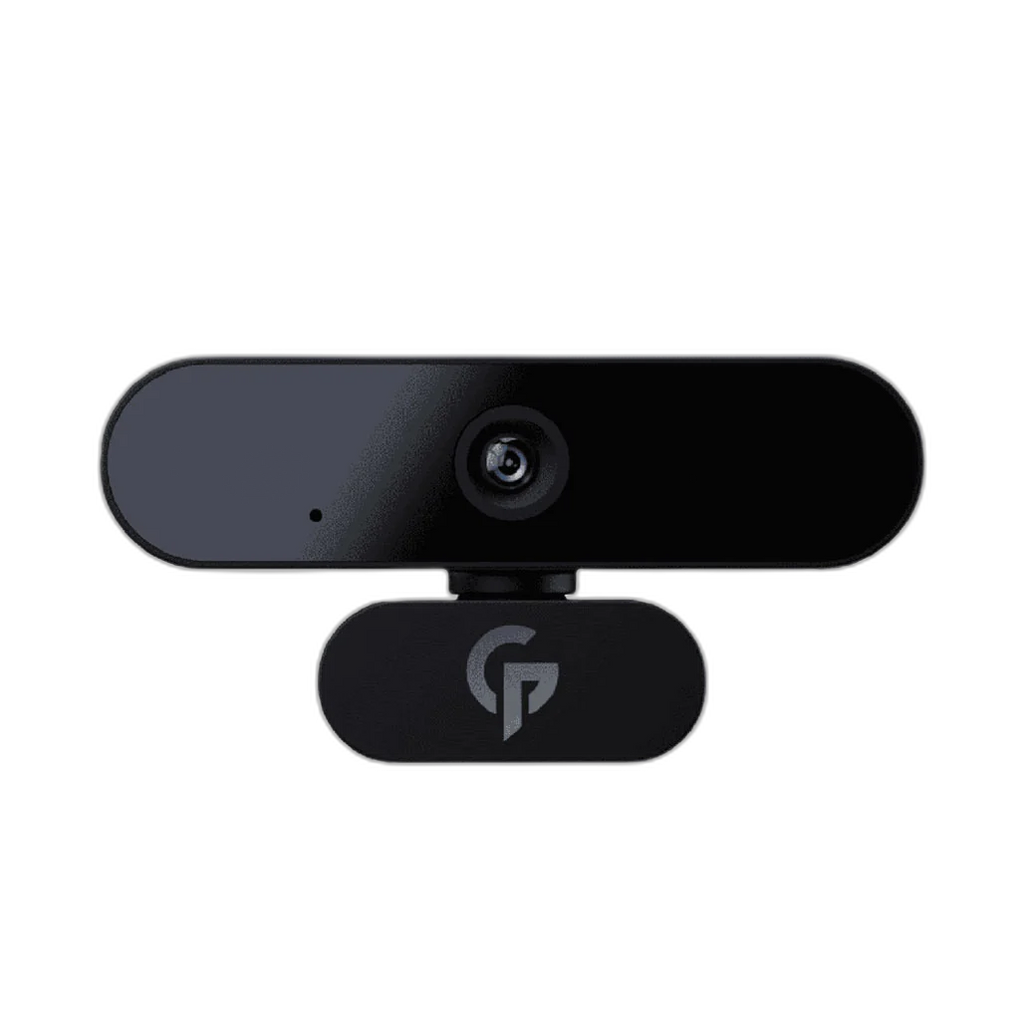 Porodo Gaming Webcam
