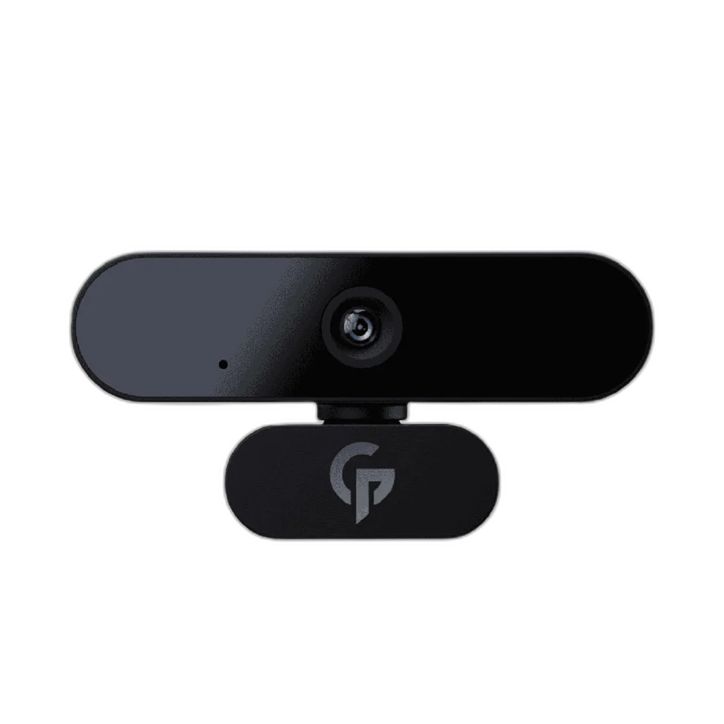 Porodo Gaming Webcam