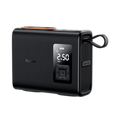 Baseus Mega Energy Pump Dual Cylinder Wireless Inflator