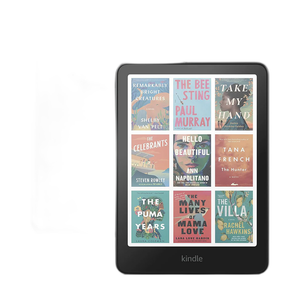 Amazon Kindle Colorsoft Signature Edition (2025) - 16GB