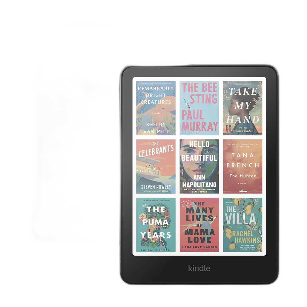 Amazon Kindle Colorsoft Signature Edition (2025) - 16GB