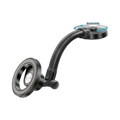 Promate MagHoop-GN - MagGrip Magnetic Phone Holder
