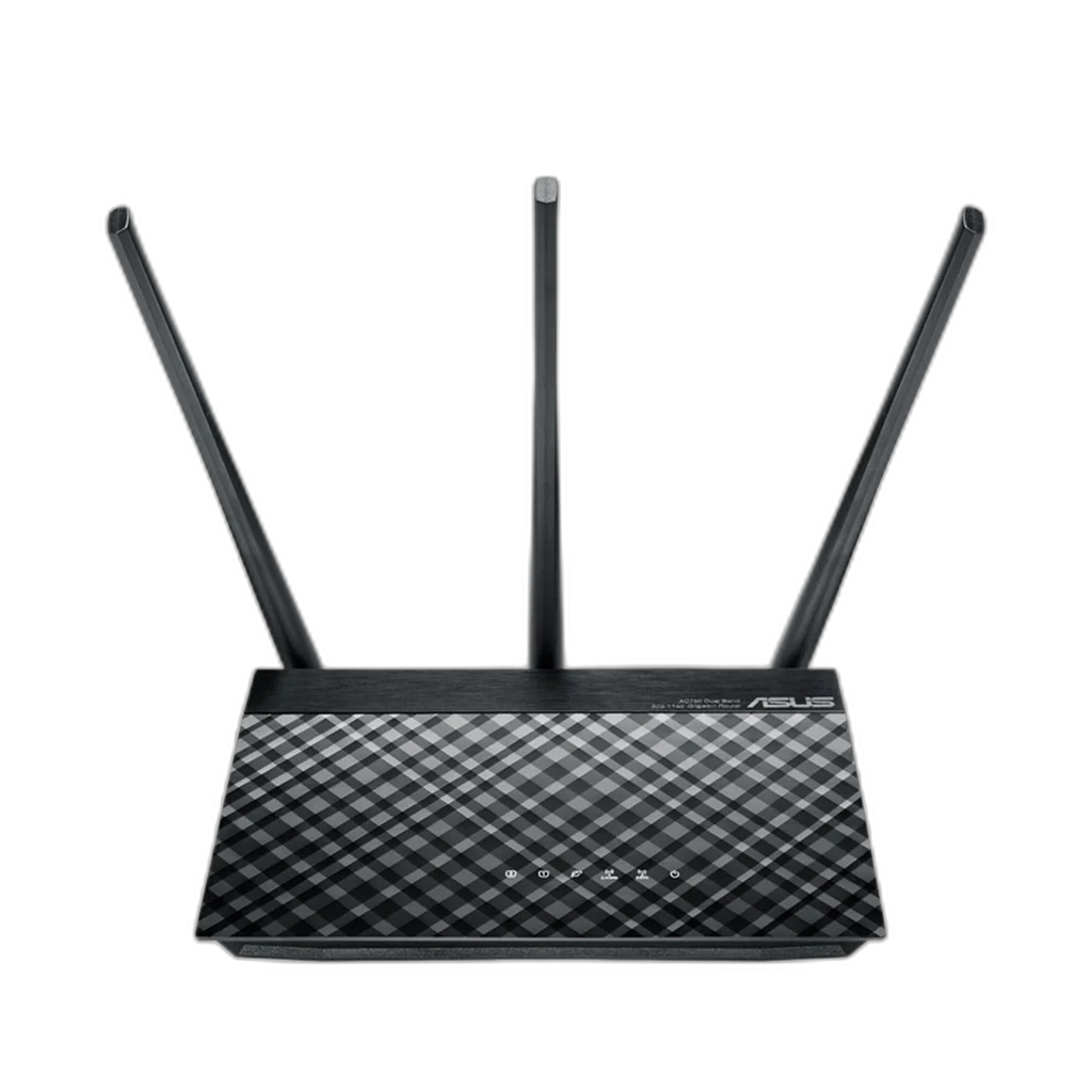 D-link DIR 806A - AC750 Wi-Fi Router