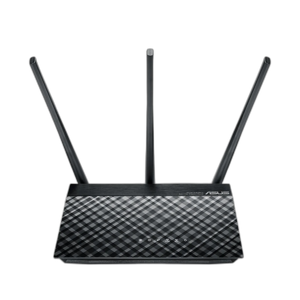 D-link DIR 806A - AC750 Wi-Fi Router
