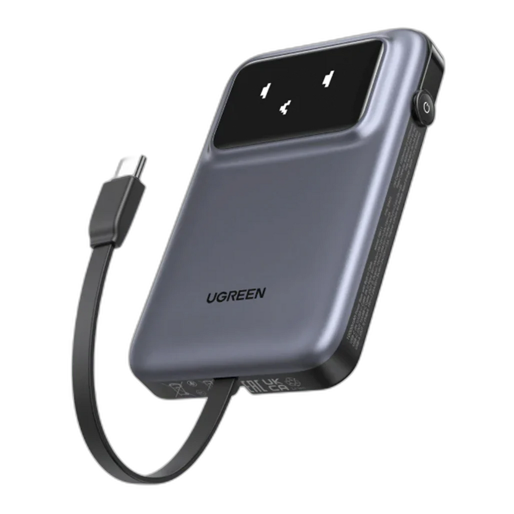UGREEN Uno 10000mAh Power Bank
