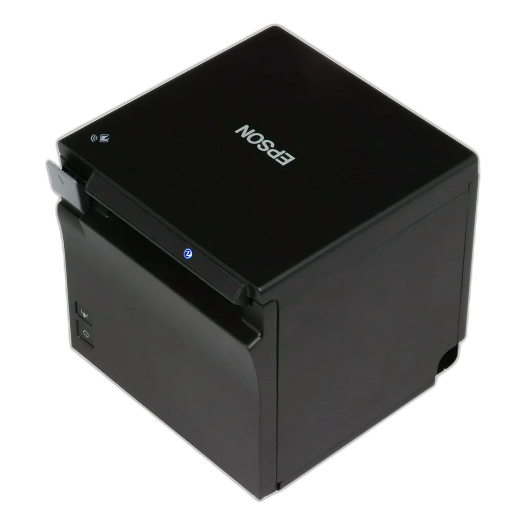 Epson TM-m30II (122) Compact mPOS Receipt Printer