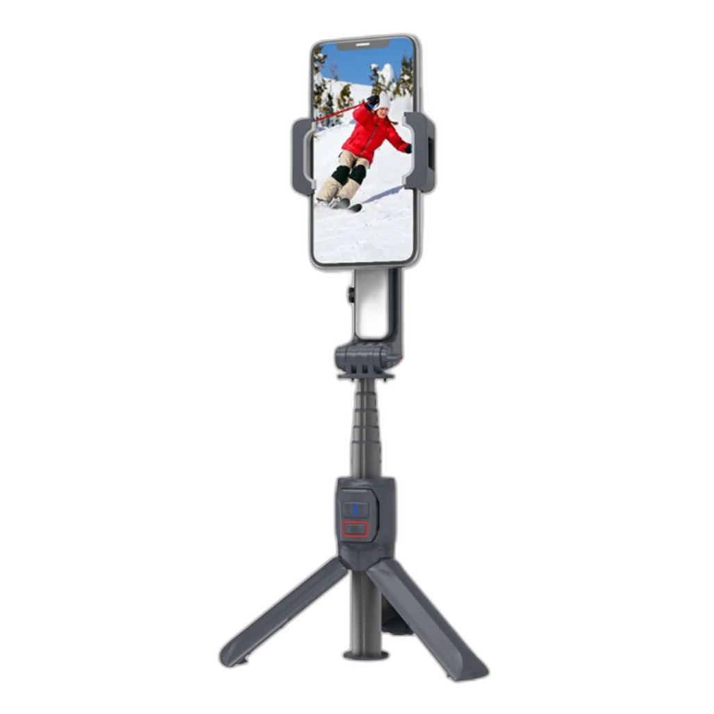 Porodo Anti-Shake 2-Axis Gimbal Stabilizer