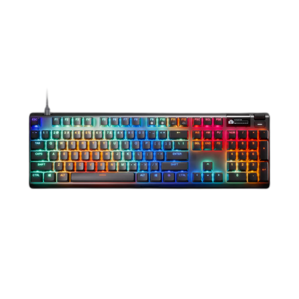 SteelSeries Apex Pro Mini Wired - Gaming Keyboard