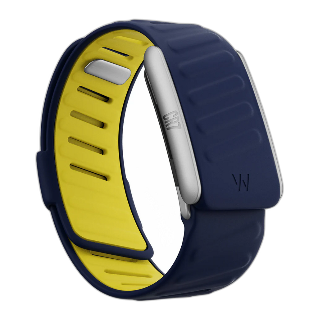 WHOOP x CR7 5.0 SportFlex Band