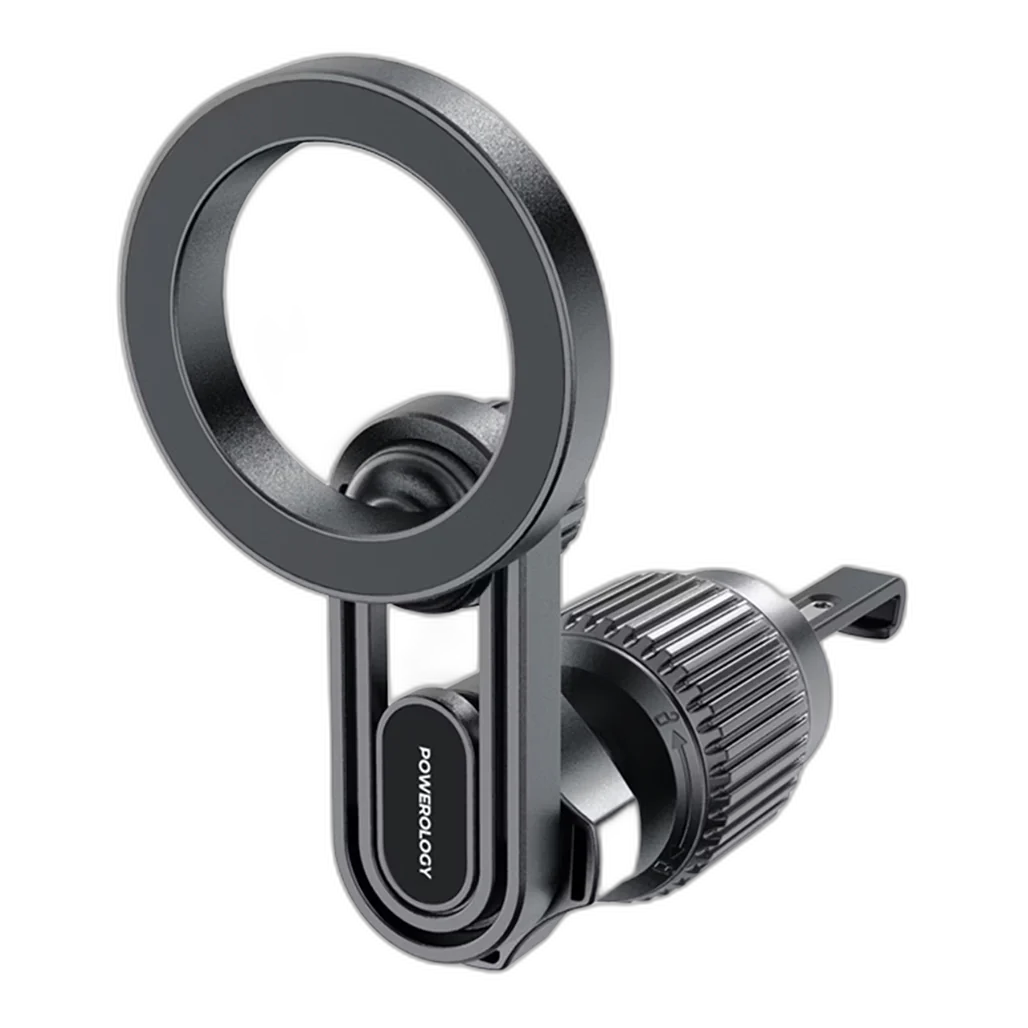 Powerology SnapMount MagSafe Car Holder