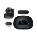 Logitech 960-001054 Group Video Conferencing System