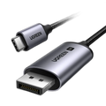 UGreen USB C to DisplayPort Cable 8K@60Hz