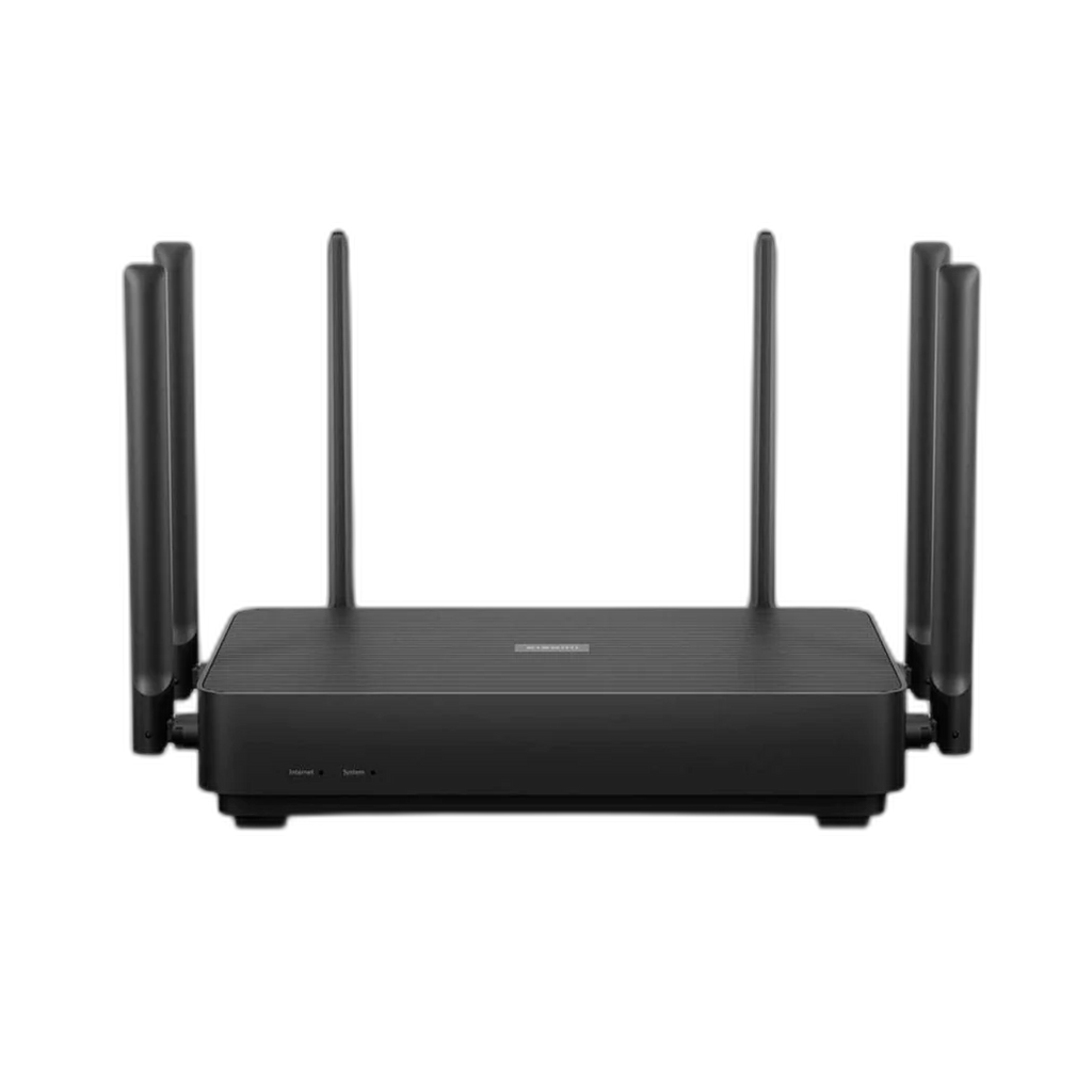 Xiaomi Router AX3200 | Wi-Fi 6 Dual-Band, Beamforming