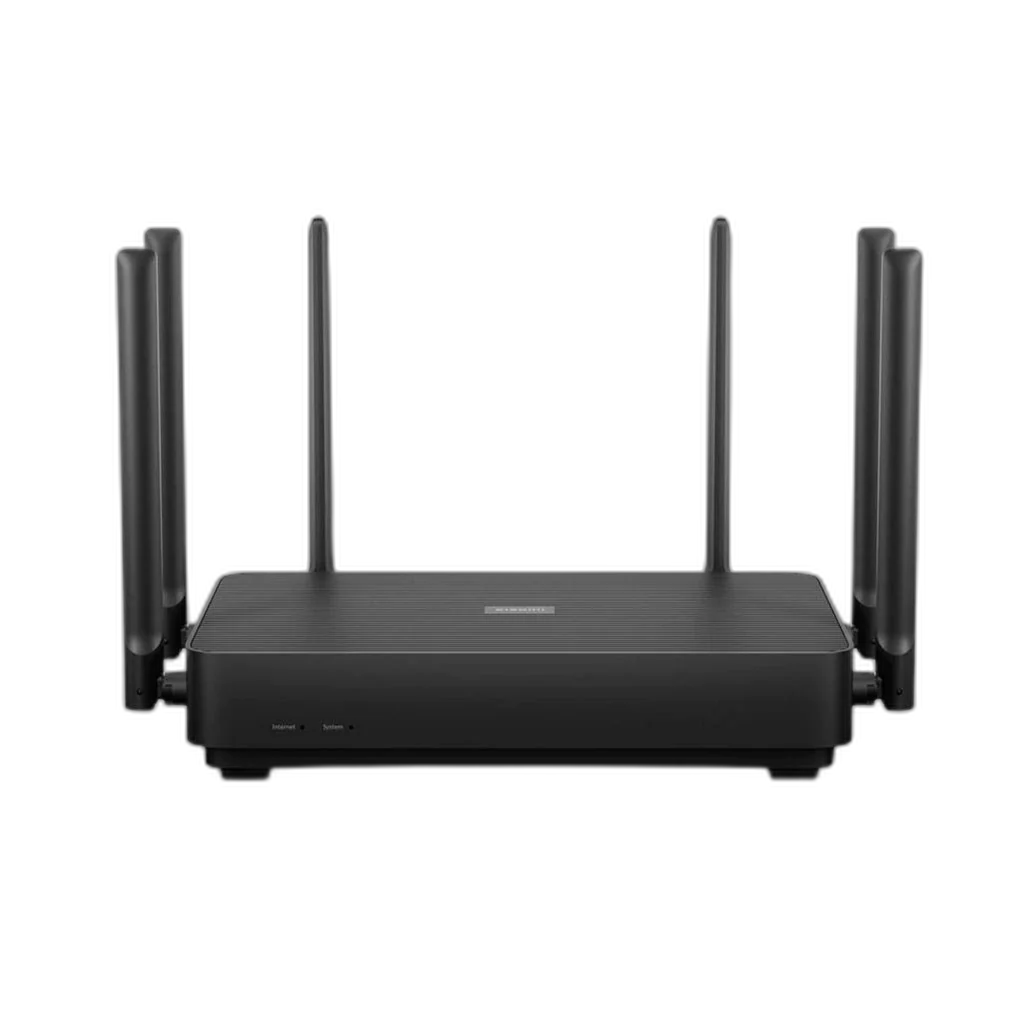 Xiaomi Router AX3200 | Wi-Fi 6 Dual-Band, Beamforming