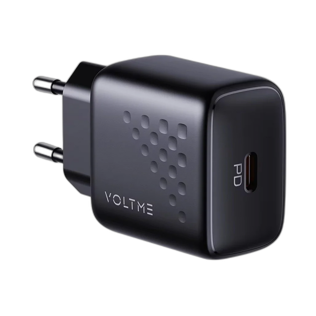Voltme Lite Revo 20W PD Charger (EU)
