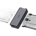 Verbatim USB-C Pro Docking Station with 15 Ports