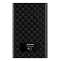 Lenovo S-02 - USB 3.0 External HDD Enclosure