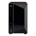 Asustor AS5202T - 2 Bay NAS Storage
