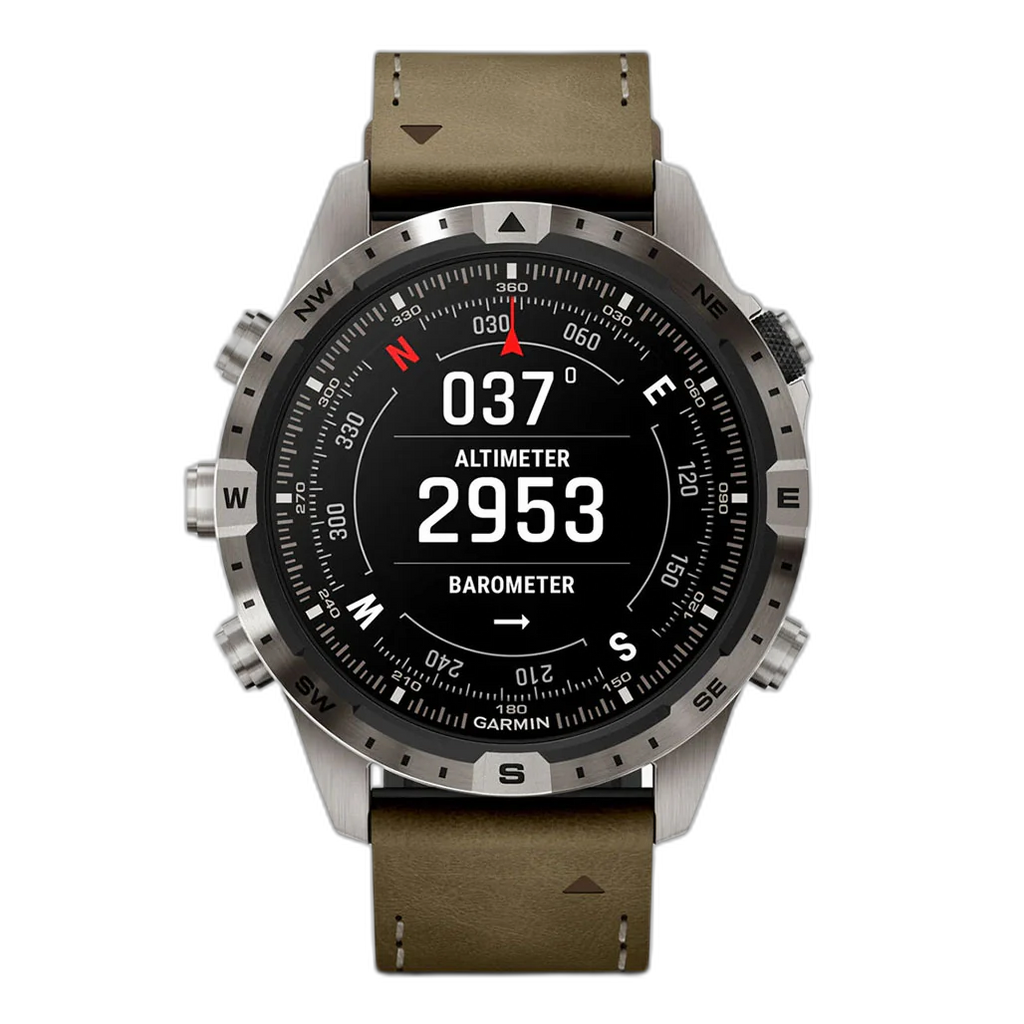 Garmin 010-02648-31 MARQ Adventurer (Gen 2)