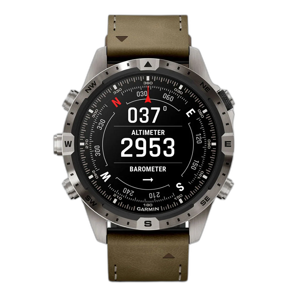 Garmin 010-02648-31 MARQ Adventurer (Gen 2)