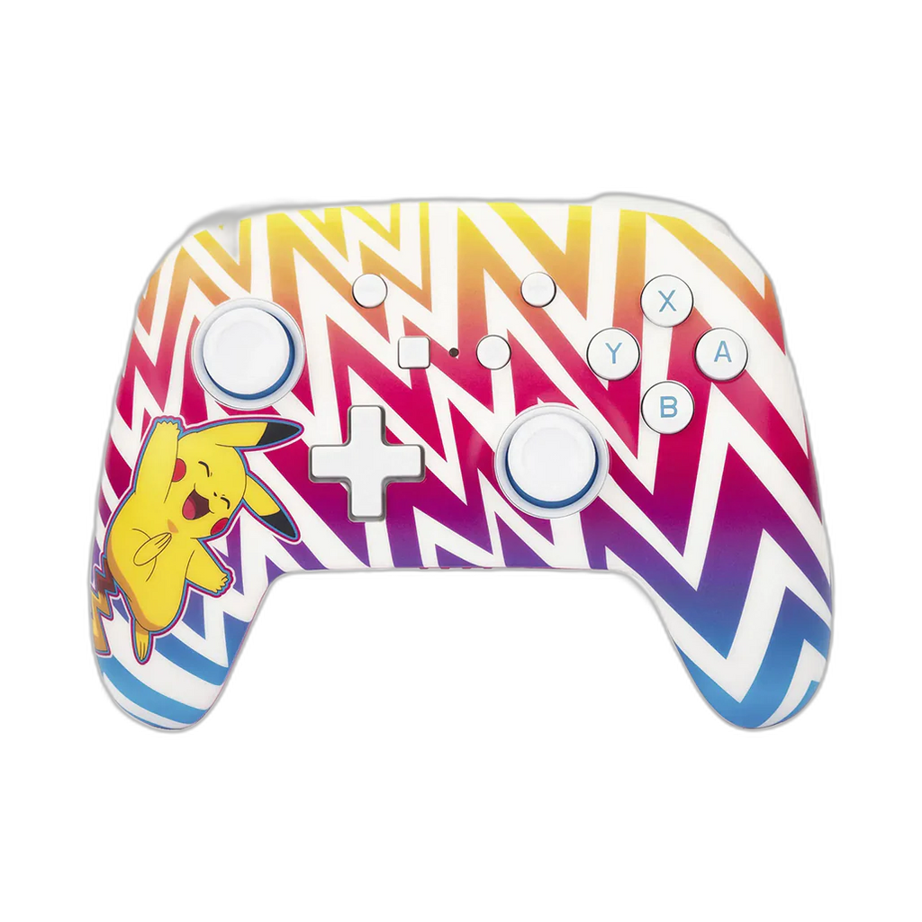 PowerA Enhanced Wireless Controller for Nintendo Switch