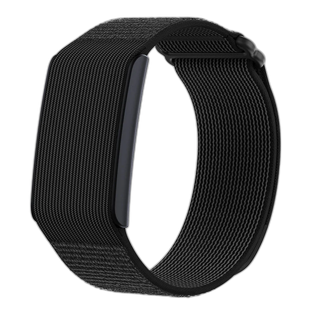 Amazfit Helio Strap Smart Band Fitness Tracker