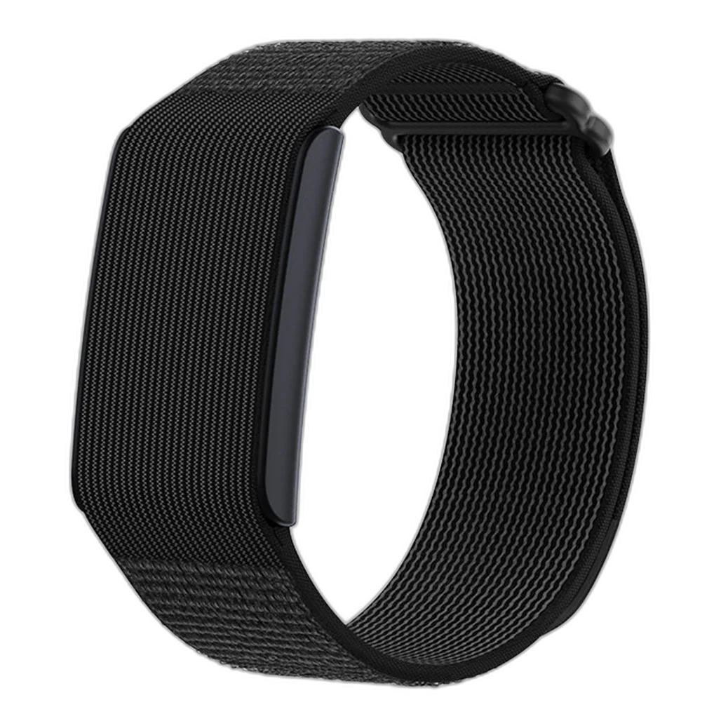 Amazfit Helio Strap Smart Band Fitness Tracker