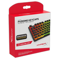 HyperX Pudding Keycaps Full Key Set