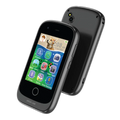 Green Lion Kids Smartphone with Dual Camera