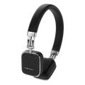 Harman / Kardon Soho Black - Wireless On-Ear Headphones