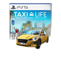 Taxi Life: A City Driving Simulator For PS5