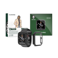 Green Lion Slim Guard Pro Case Glass 44mm