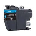 Brother LC3719XLC Cyan Ink Cartridge