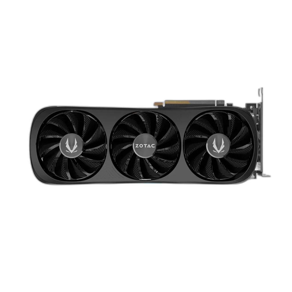 ZOTAC RTX 4080 Super Trinity 16GB GDDR6X | ZT-D40820D-10P