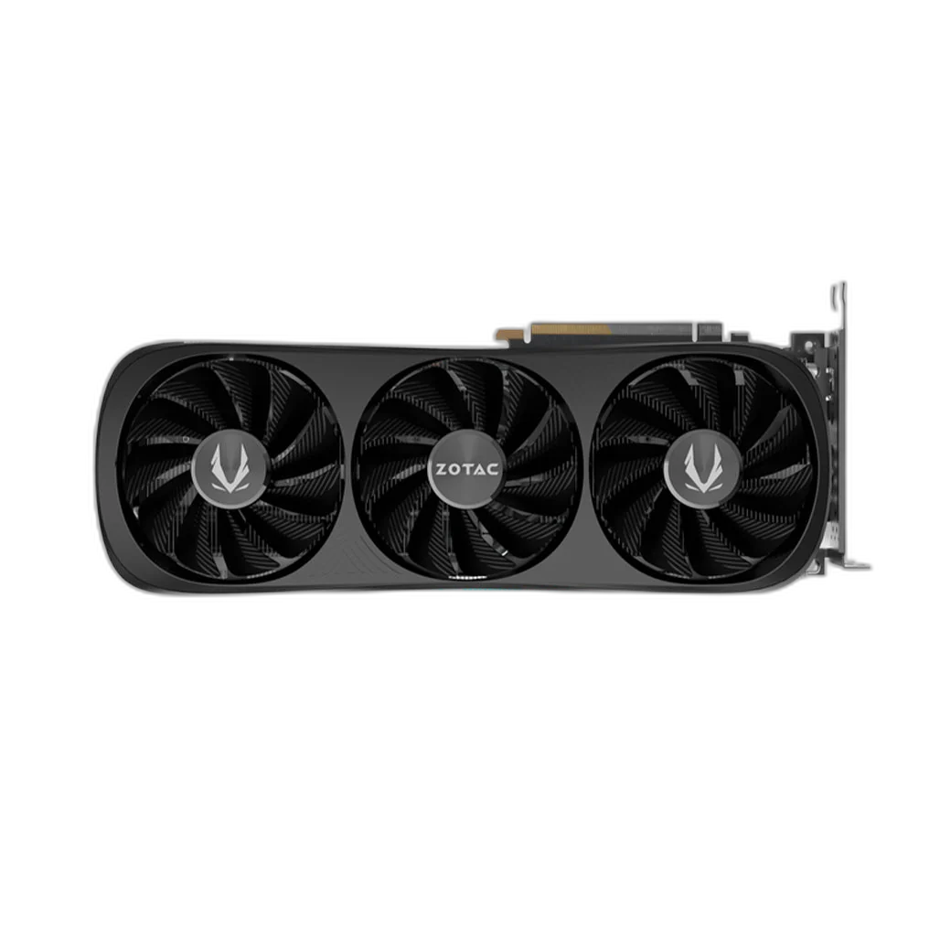 ZOTAC RTX 4080 Super Trinity 16GB GDDR6X | ZT-D40820D-10P