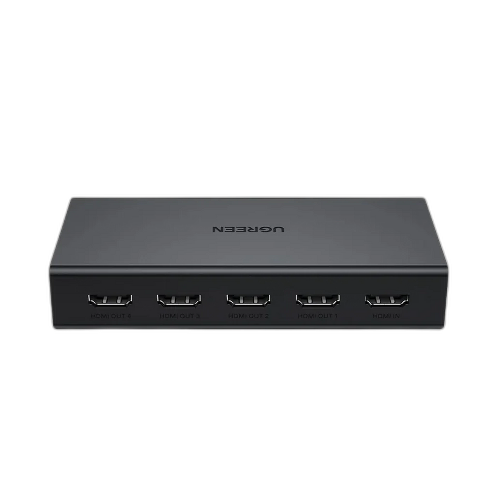 UGreen 4K HDMI 1 in 4 Out Splitter