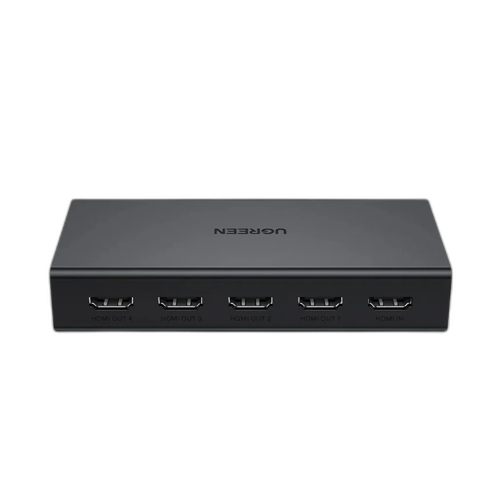 UGreen 4K HDMI 1 in 4 Out Splitter