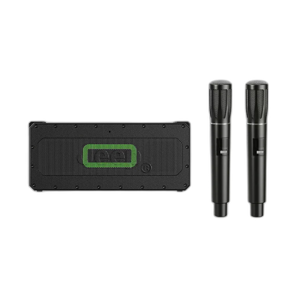 JEEP JP-SW001 - Portable Bluetooth Speaker