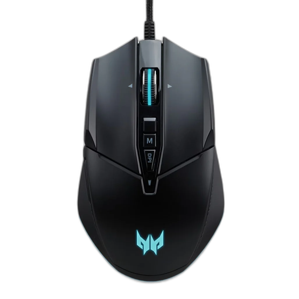 Acer Cestus 335 PMW120 Gaming Mouse