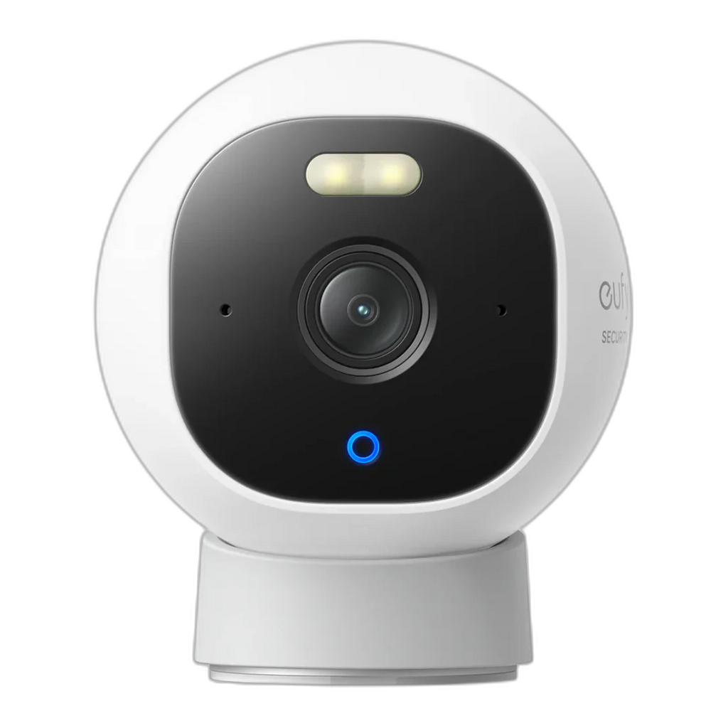 Eufy Outdoor Cam E220 - 2K Security Camera
