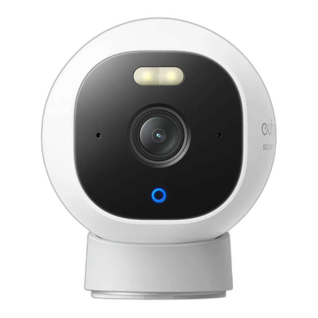 Eufy Outdoor Cam E220 - 2K Security Camera