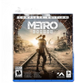 Metro Exodus Complete Edition for PS5