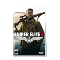 Sniper Elite 4 for Nintendo Switch