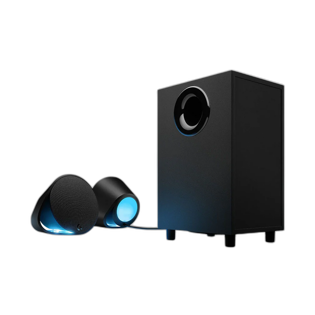 Logitech 980-001302 G560 - Lightsync PC Gaming Speaker