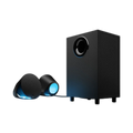 Logitech 980-001302 G560 - Lightsync PC Gaming Speaker