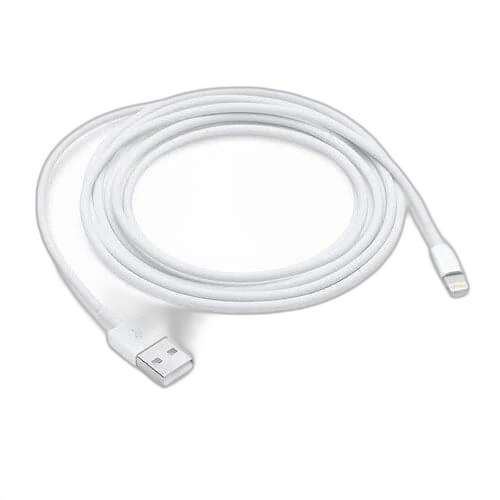 Apple Lightning to USB Cable (0.5 m)